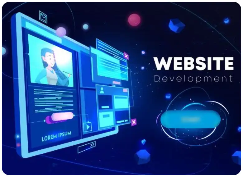 Website Development