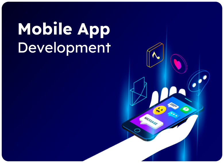 Mobile App Development