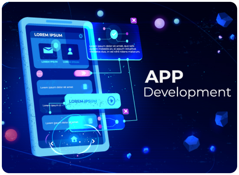 App Development and Integration consultancy